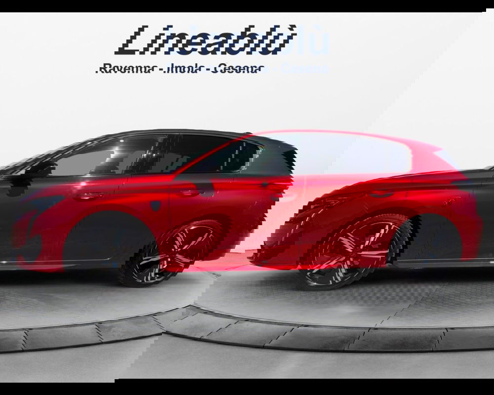 Peugeot 308 usata a Forlì-Cesena (2)