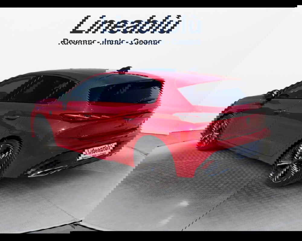 Peugeot 308 usata a Forlì-Cesena (3)