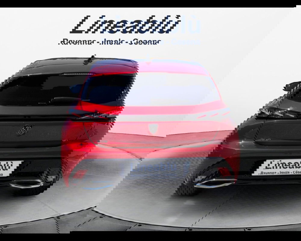 Peugeot 308 usata a Forlì-Cesena (4)