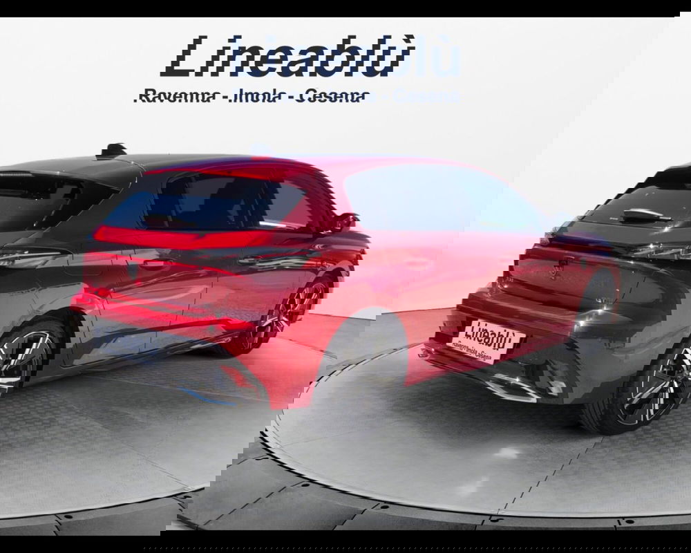 Peugeot 308 usata a Forlì-Cesena (5)