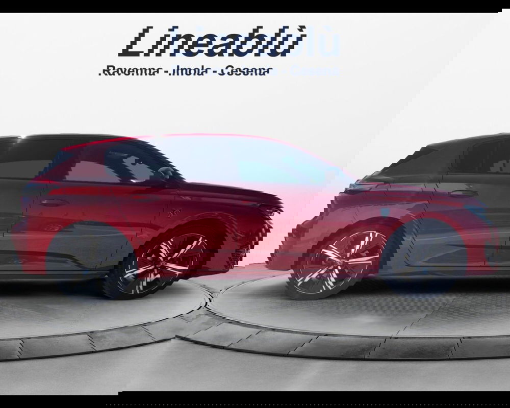 Peugeot 308 usata a Forlì-Cesena (6)