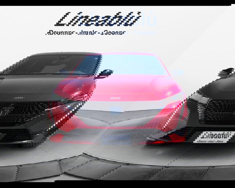 Peugeot 308 usata a Forlì-Cesena (8)