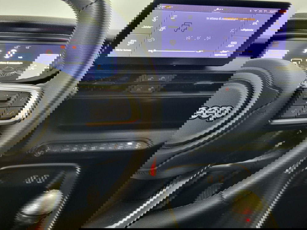 Jeep Avenger usata a Arezzo (12)