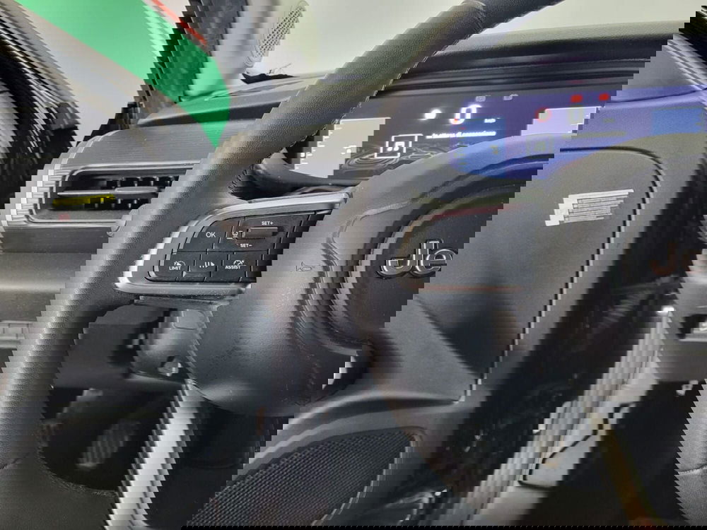 Jeep Avenger usata a Arezzo (13)