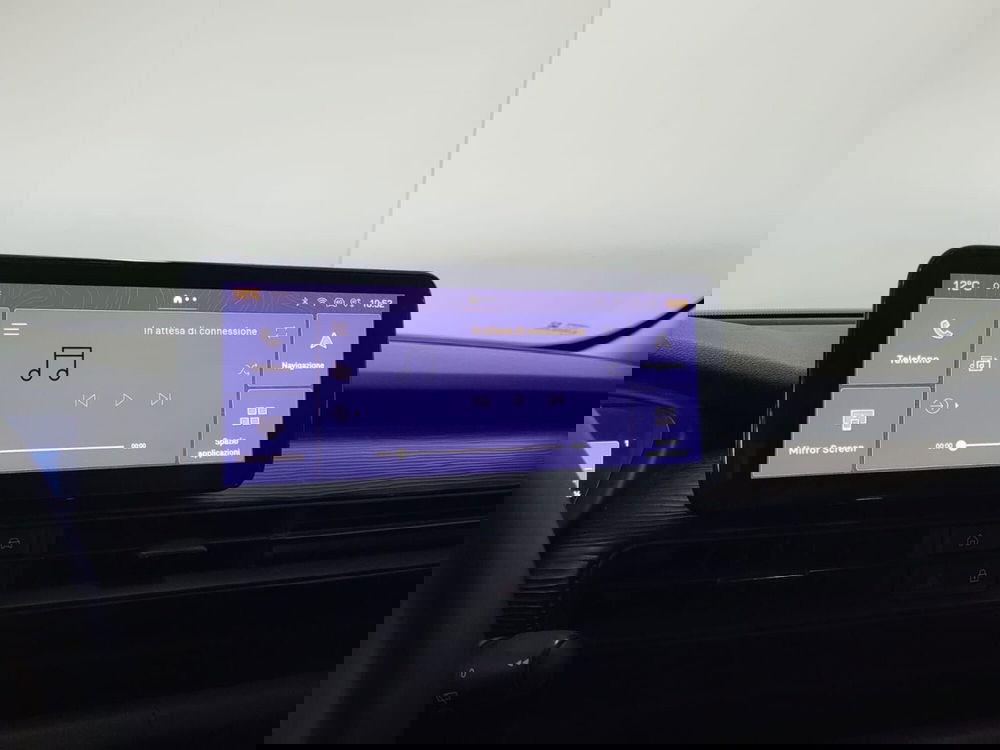 Jeep Avenger usata a Arezzo (14)