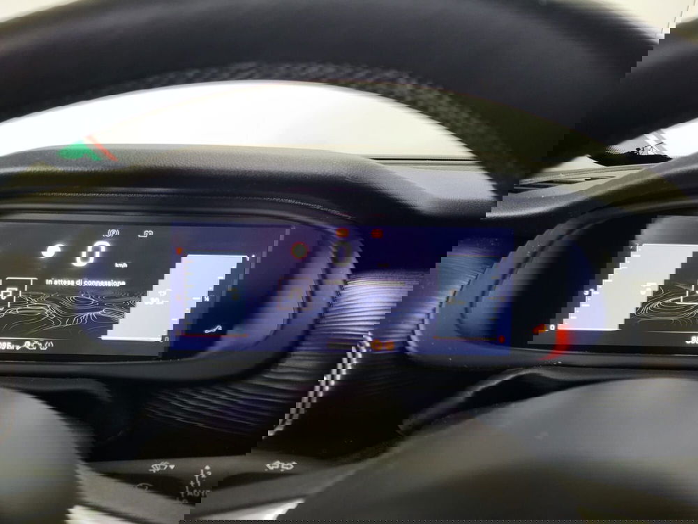 Jeep Avenger usata a Arezzo (15)