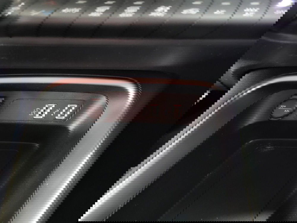 Jeep Avenger usata a Arezzo (16)