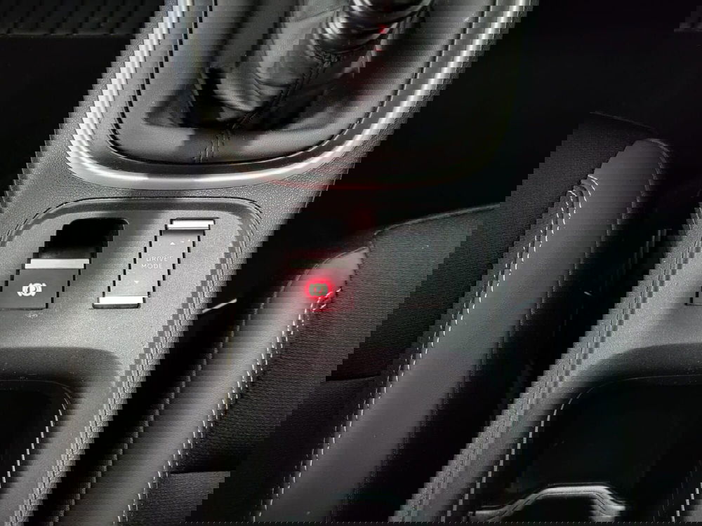 Jeep Avenger usata a Arezzo (18)