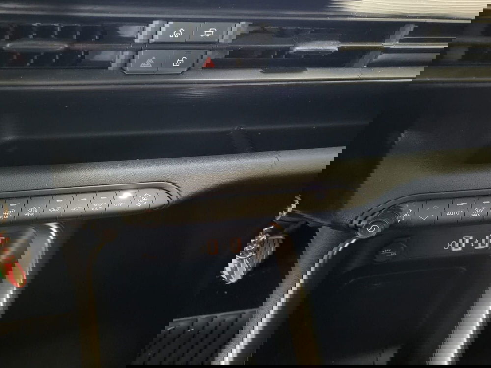 Jeep Avenger usata a Arezzo (19)