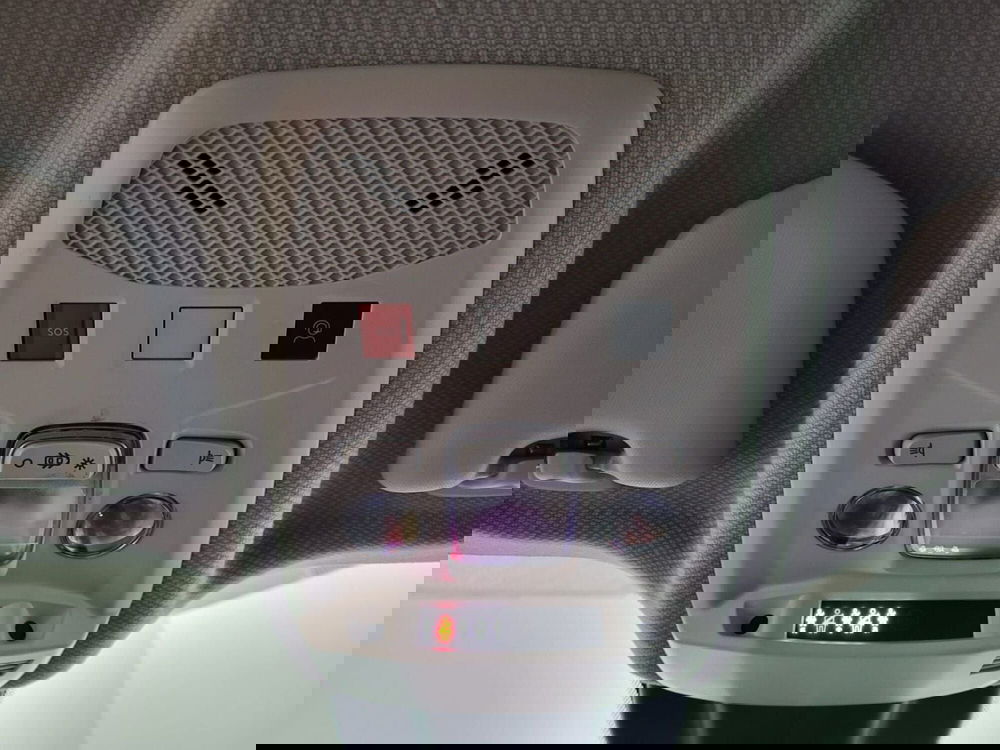 Jeep Avenger usata a Arezzo (20)