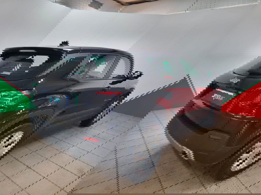 Jeep Avenger usata a Arezzo (3)