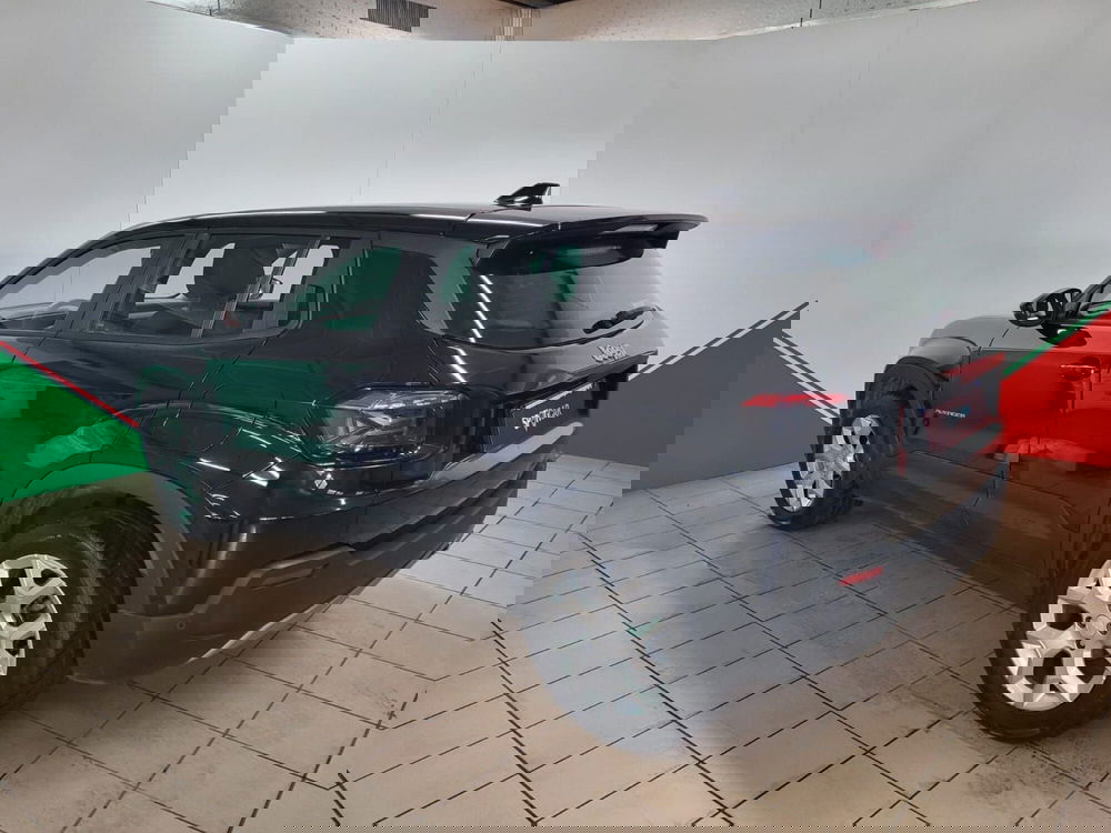 Jeep Avenger usata a Arezzo (4)