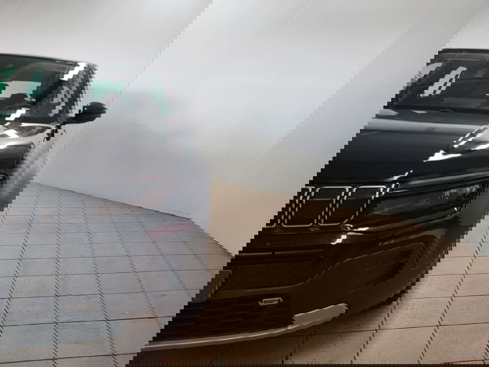 Jeep Avenger usata a Arezzo (5)