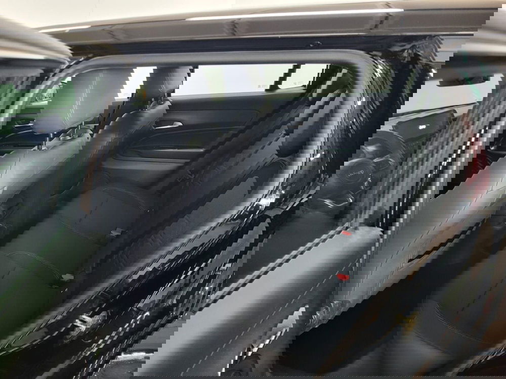 Jeep Avenger usata a Arezzo (6)