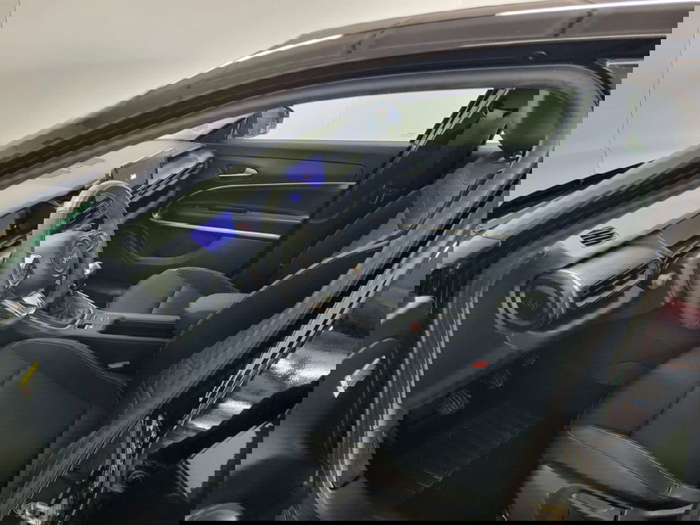 Jeep Avenger usata a Arezzo (7)