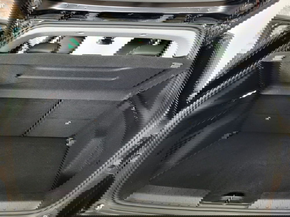 Jeep Avenger usata a Arezzo (8)