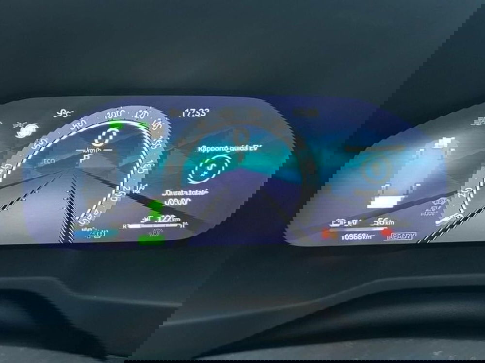 Toyota Rav4 usata a Bergamo (13)