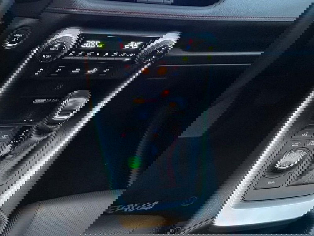 Toyota Rav4 usata a Bergamo (17)