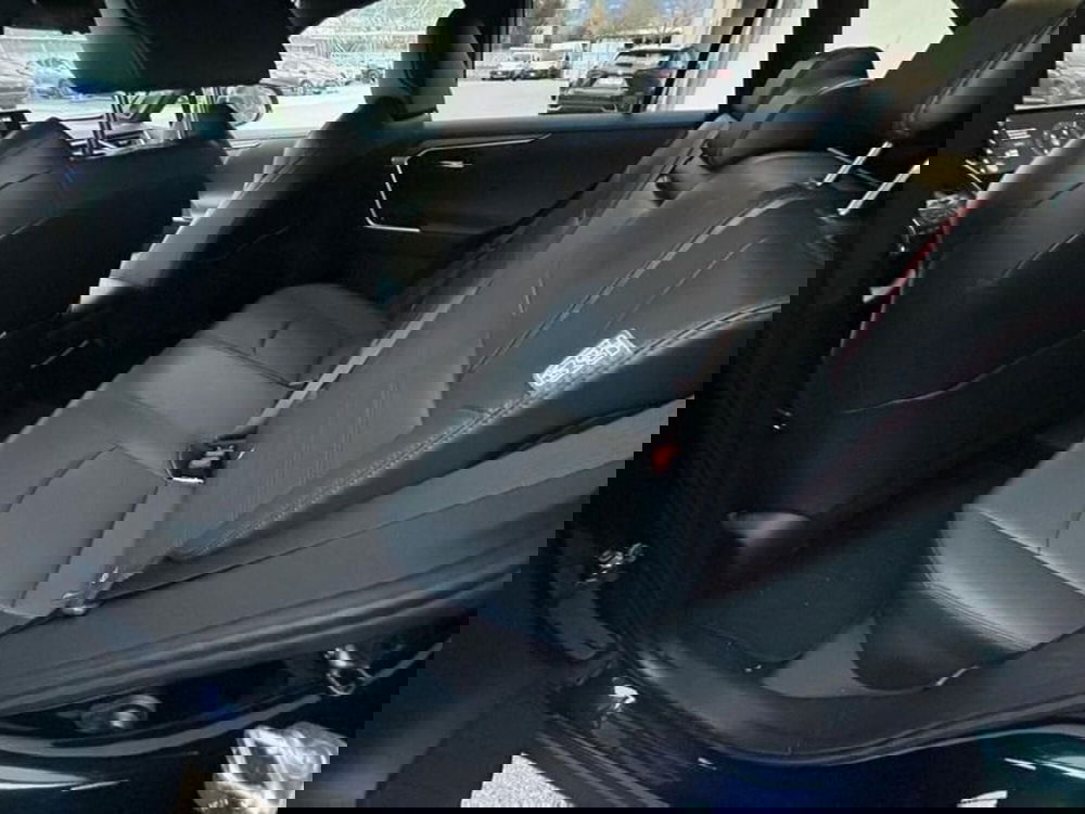 Toyota Rav4 usata a Bergamo (19)