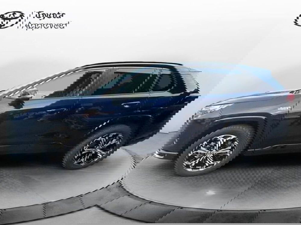 Toyota Rav4 usata a Bergamo (3)