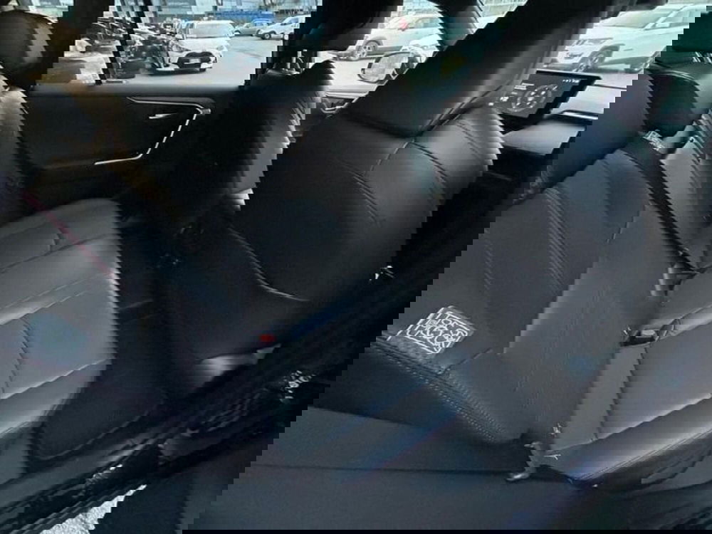 Toyota Rav4 usata a Bergamo (8)