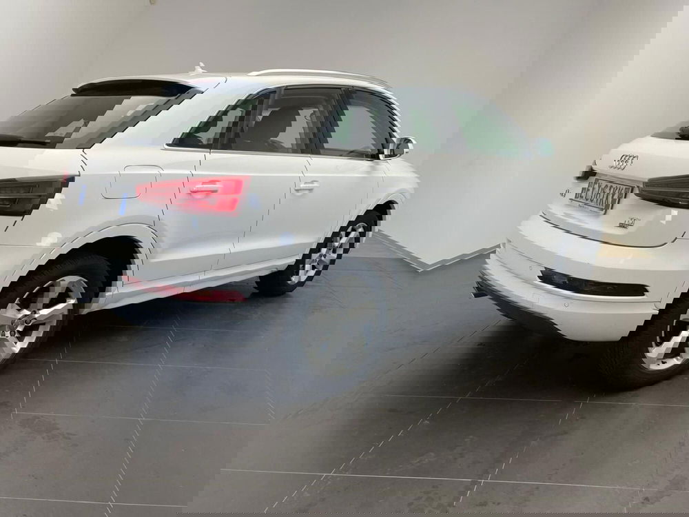 Audi Q3 usata a Taranto (2)