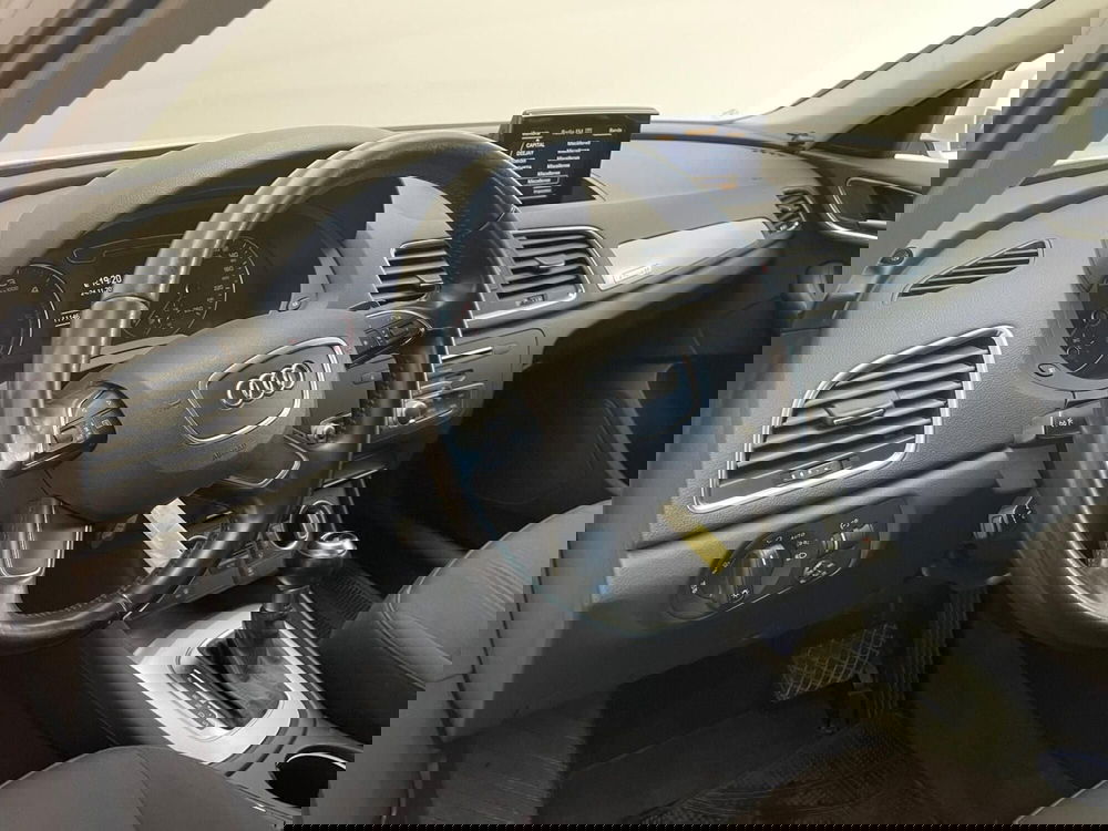 Audi Q3 usata a Taranto (3)