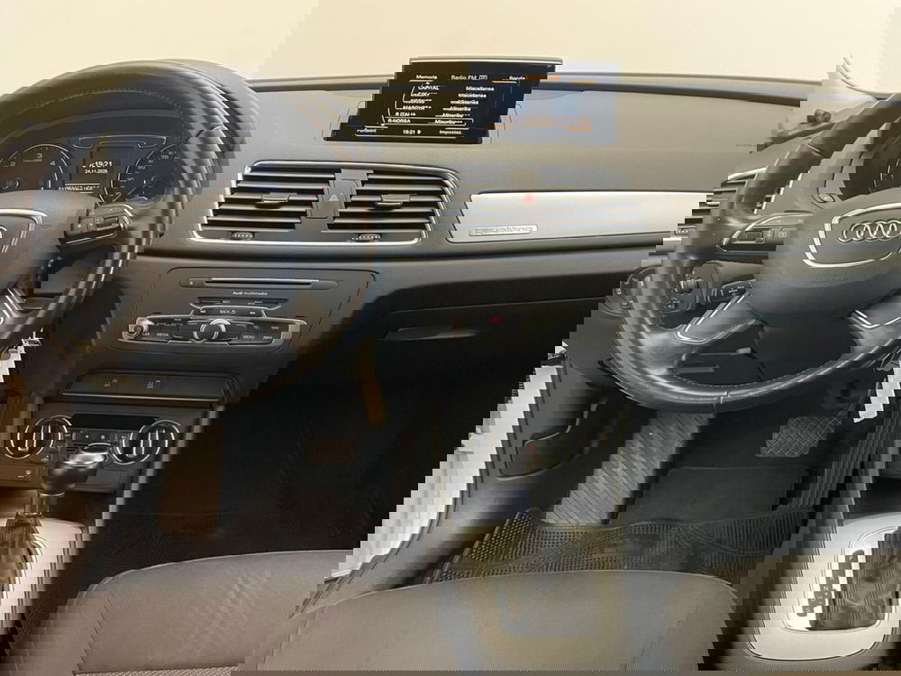 Audi Q3 usata a Taranto (4)