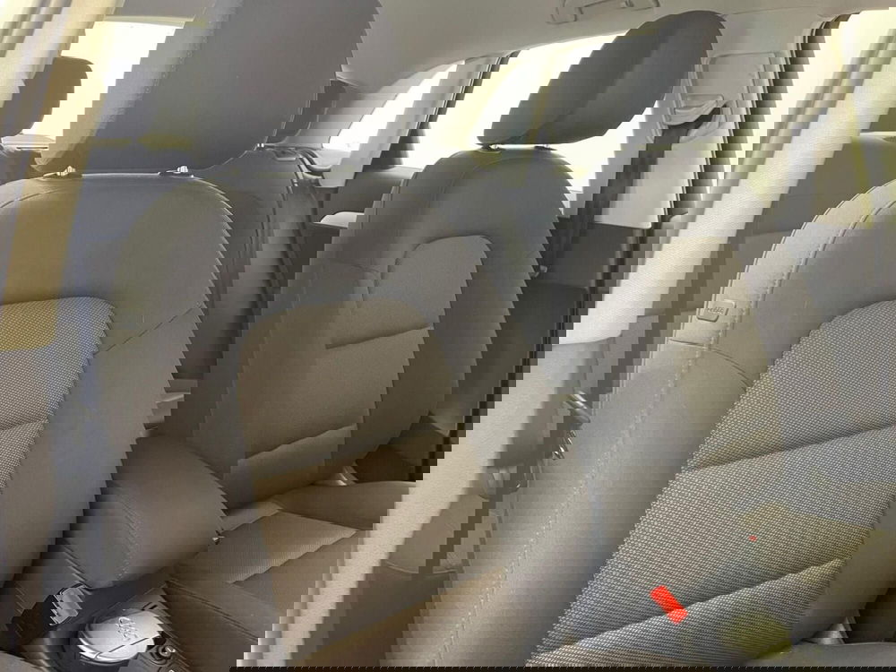 Audi Q3 usata a Taranto (5)