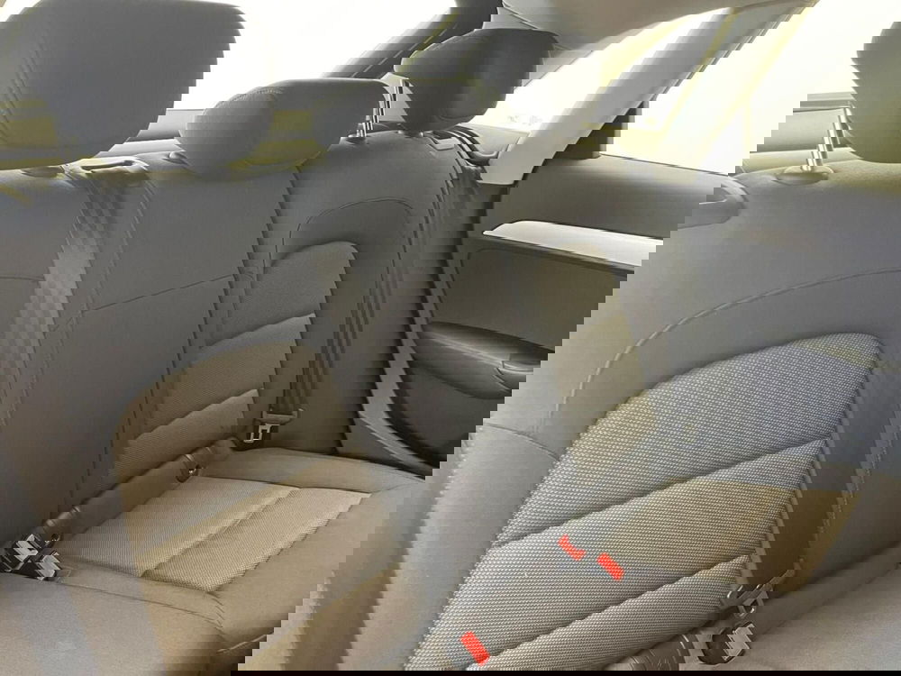 Audi Q3 usata a Taranto (6)