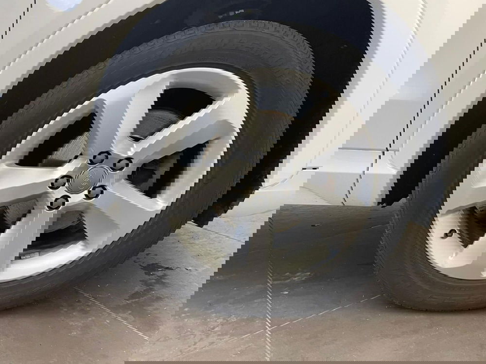 Audi Q3 usata a Taranto (7)