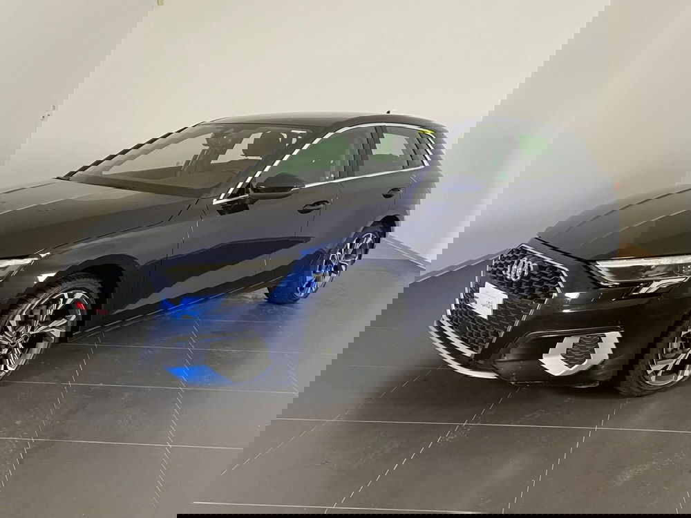 Audi A3 Sportback usata a Taranto