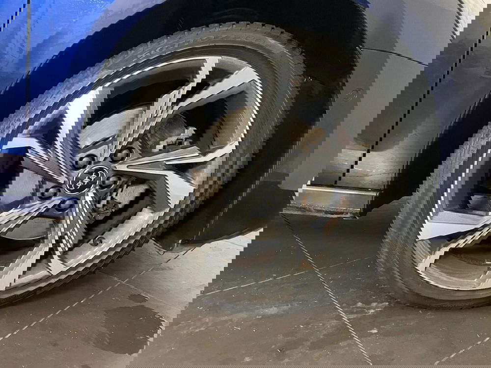 Audi A3 Sportback usata a Taranto (10)