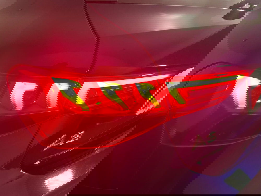 Audi A3 Sportback usata a Taranto (4)