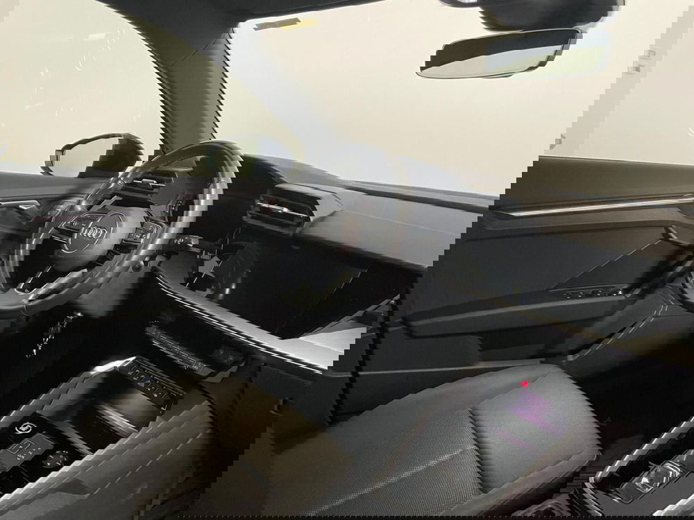 Audi A3 Sportback usata a Taranto (5)