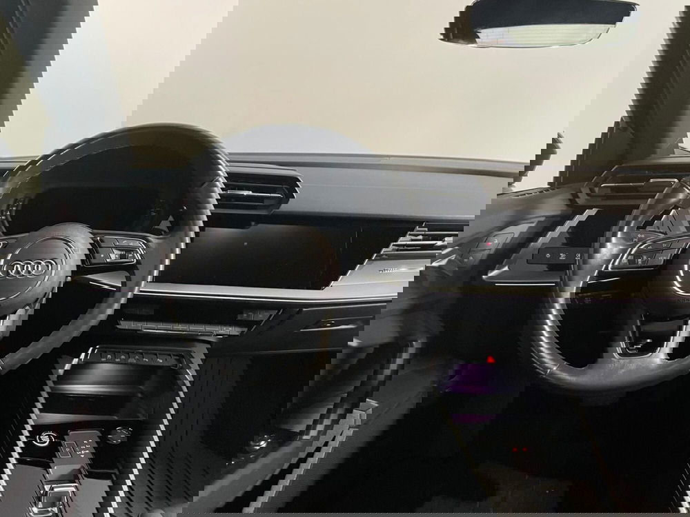 Audi A3 Sportback usata a Taranto (6)