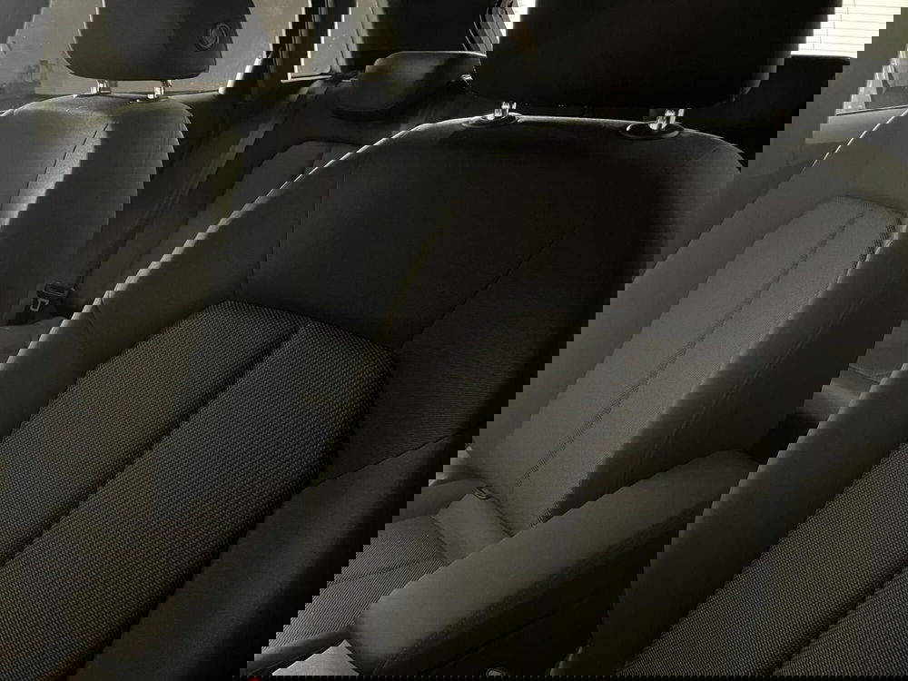 Audi A3 Sportback usata a Taranto (7)