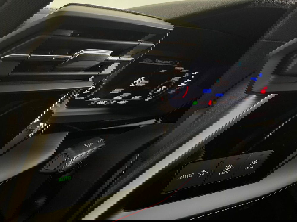 Audi A3 Sportback usata a Taranto (9)