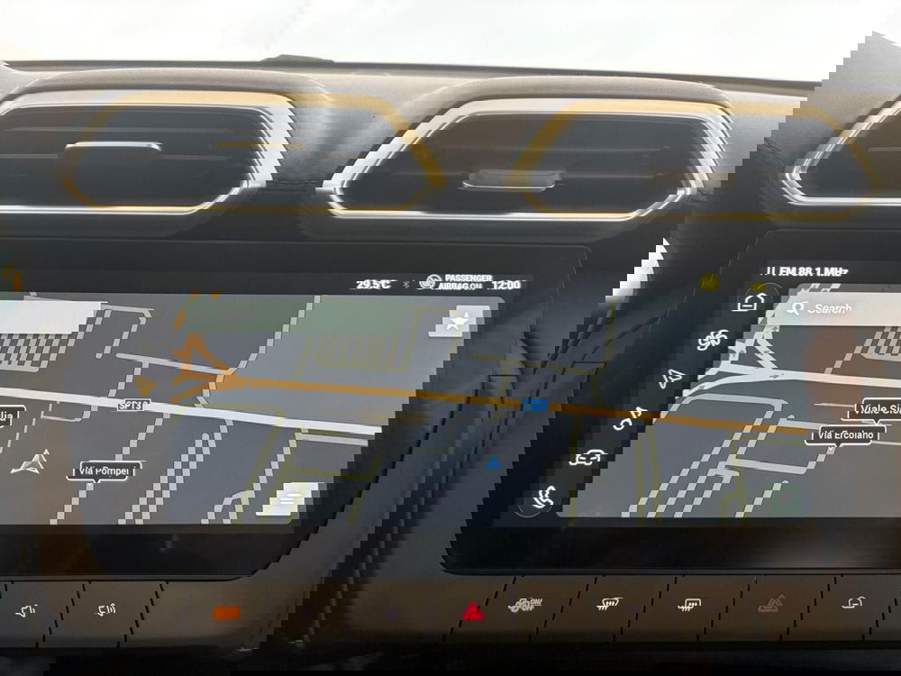 Mg ZS nuova a Milano (10)