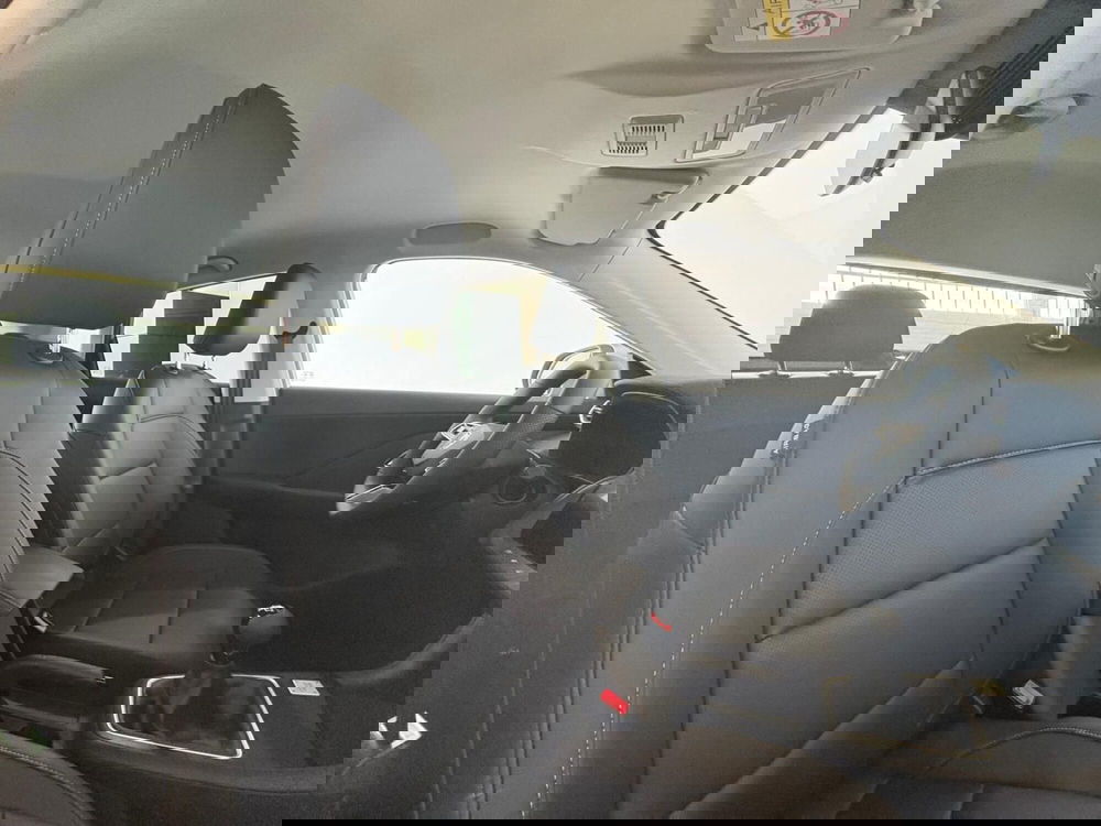 Mg ZS nuova a Milano (14)