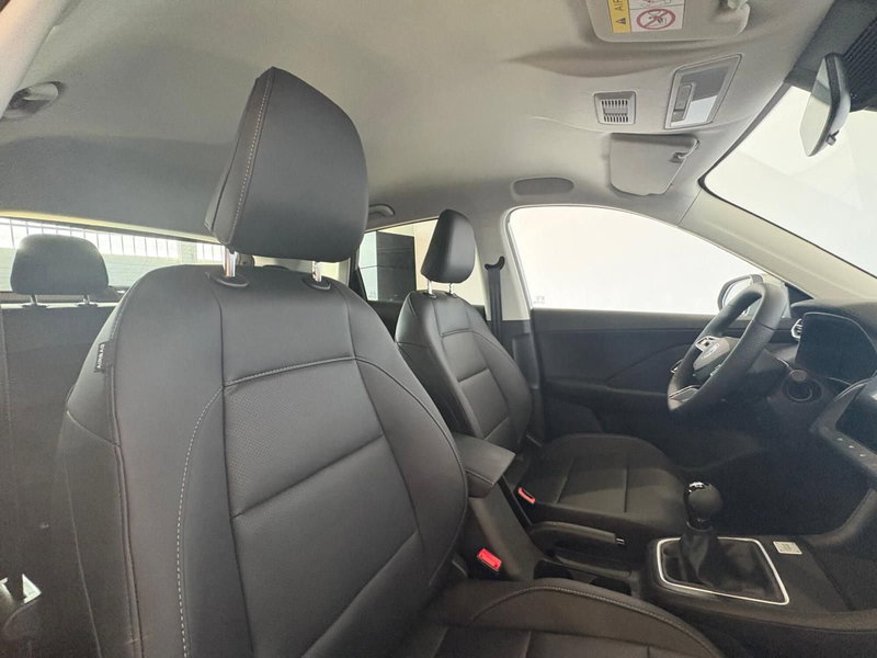 Mg ZS nuova a Milano (14)