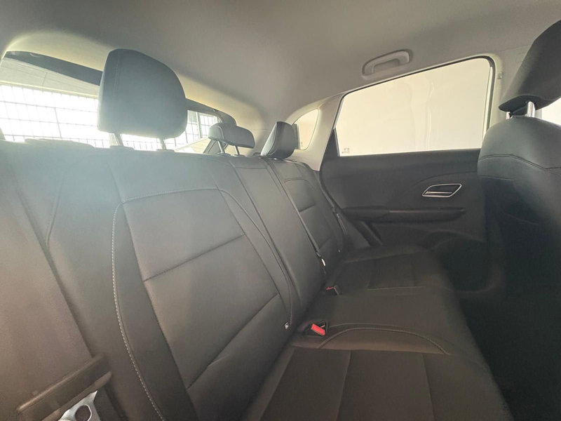 Mg ZS nuova a Milano (16)