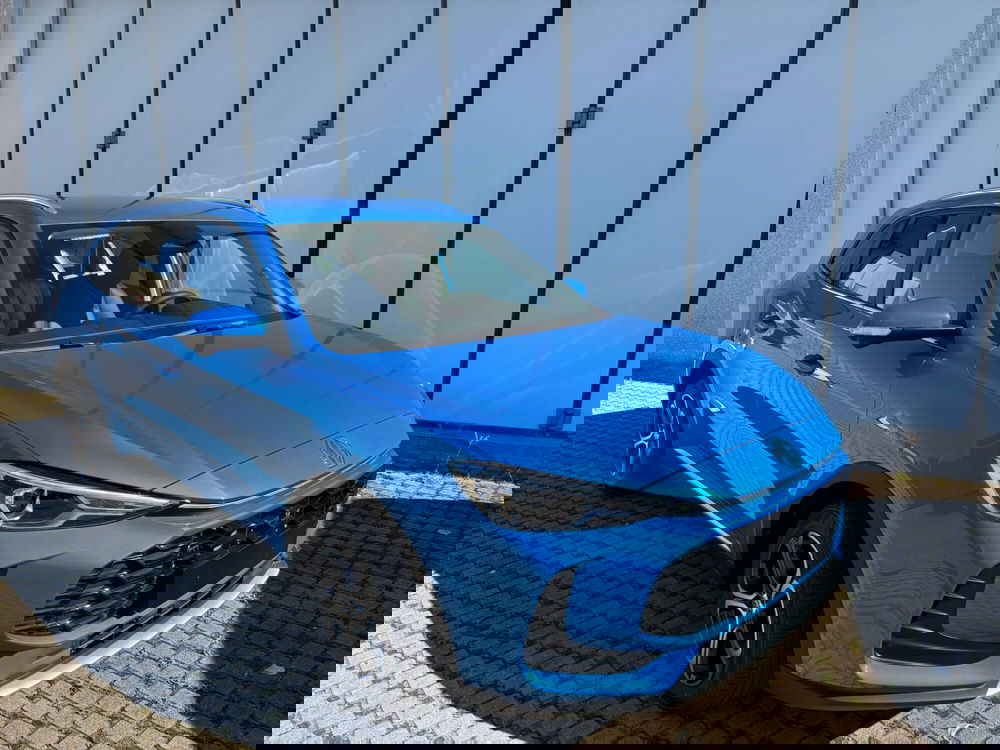 Mg ZS nuova a Milano (17)