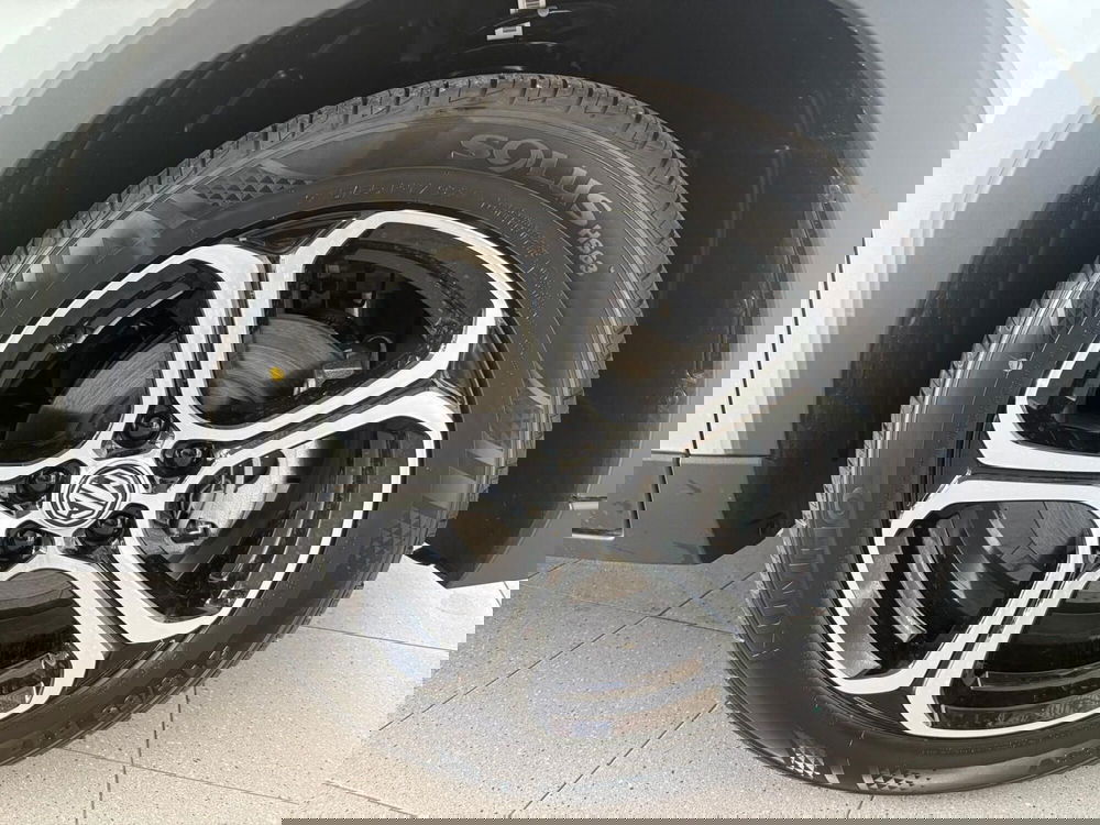 Mg ZS nuova a Milano (18)