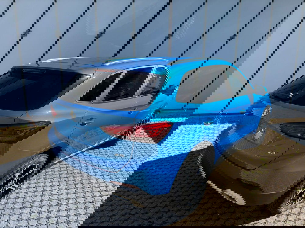 Mg ZS nuova a Milano (6)