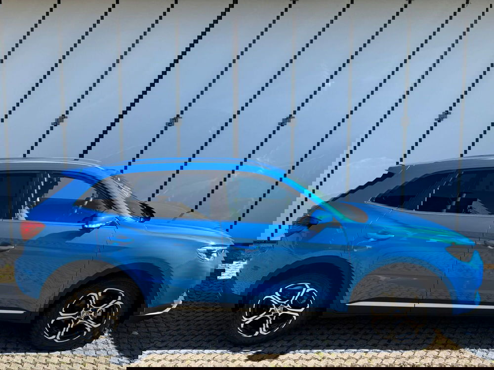 Mg ZS nuova a Milano (7)