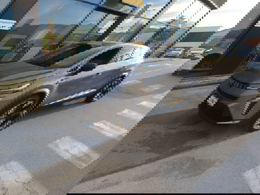 Renault Symbioz usata a Frosinone