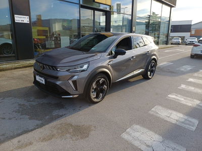 Renault Symbioz 1.6 full hybrid Techno 145cv auto del 2025 usata a Ceccano