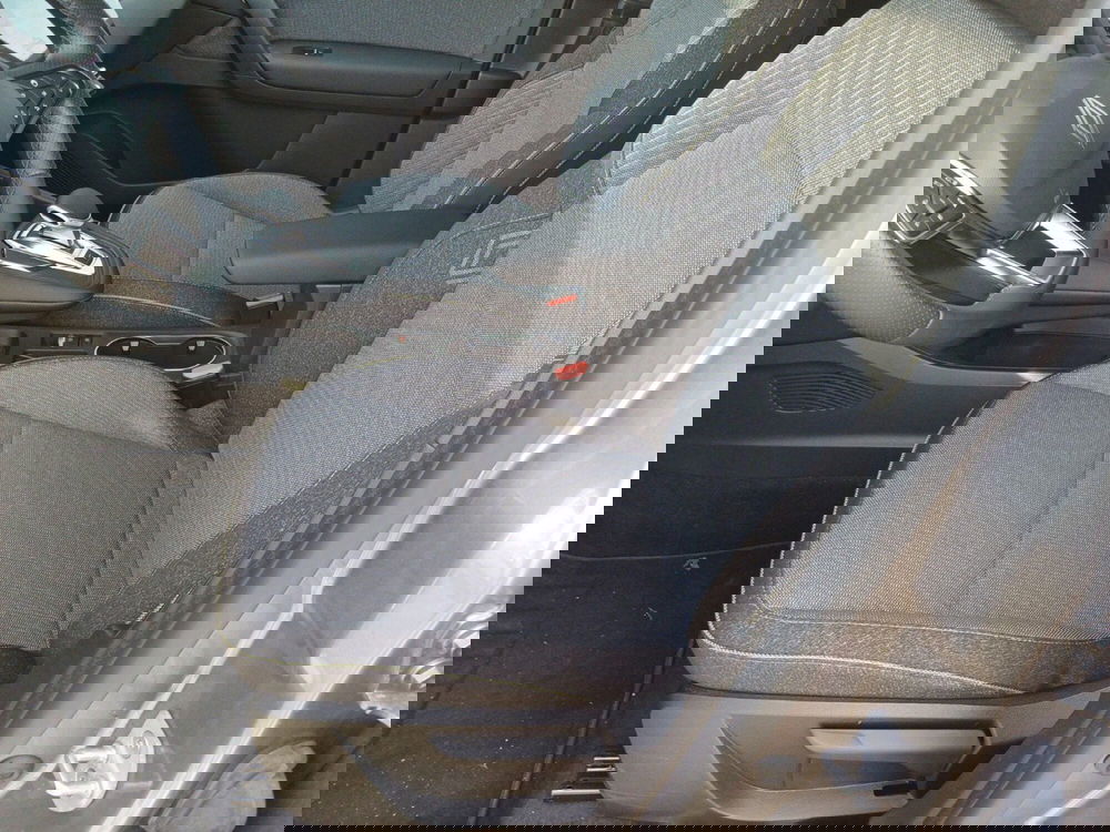 Renault Symbioz usata a Frosinone (11)