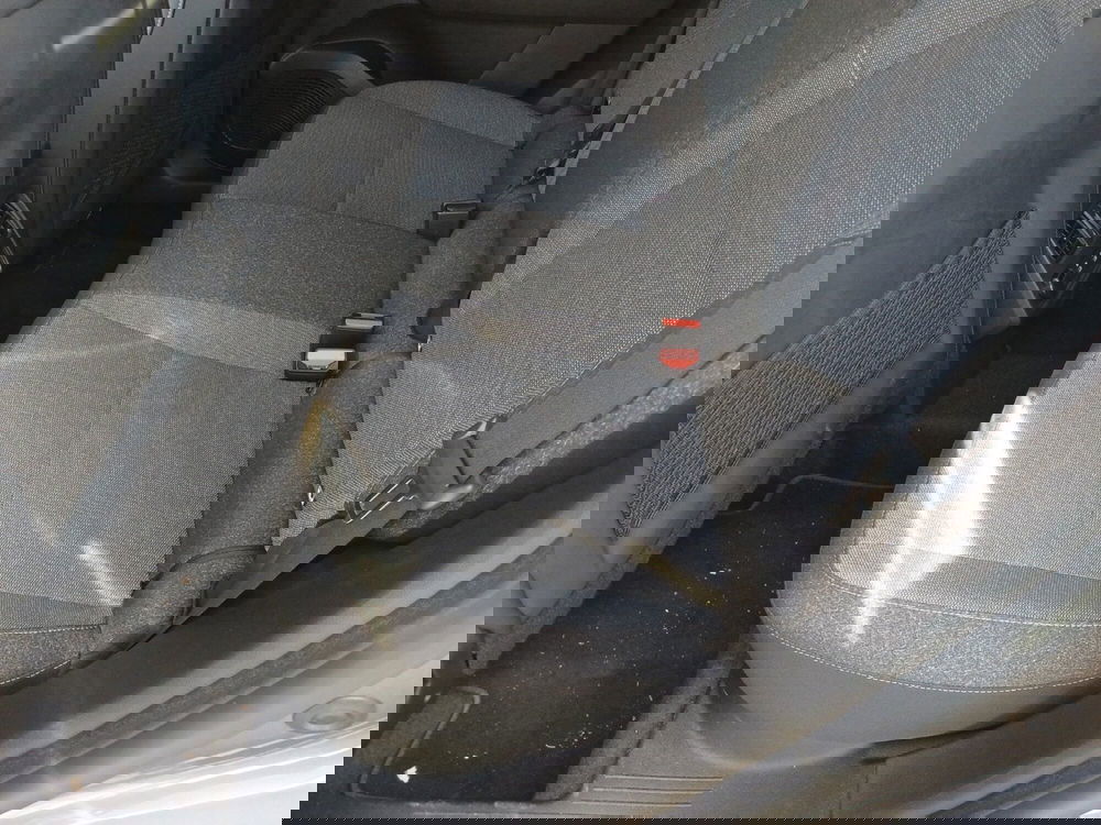 Renault Symbioz usata a Frosinone (12)